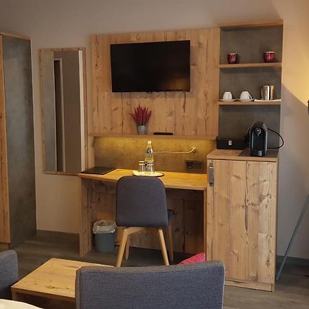 Hotel-Restaurant Zur Linde Altenmedingen Екстер'єр фото