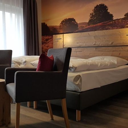 Hotel-Restaurant Zur Linde Altenmedingen Екстер'єр фото