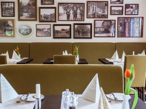 Hotel-Restaurant Zur Linde Altenmedingen Екстер'єр фото