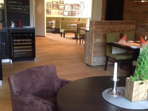 Hotel-Restaurant Zur Linde Altenmedingen Екстер'єр фото