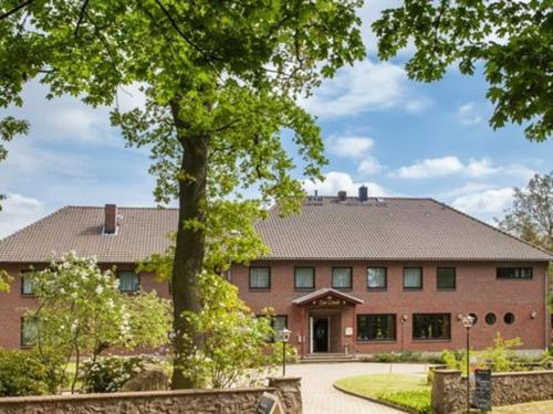 Hotel-Restaurant Zur Linde Altenmedingen Екстер'єр фото