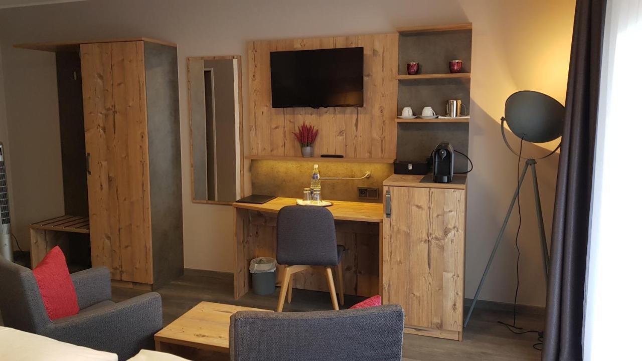 Hotel-Restaurant Zur Linde Altenmedingen Екстер'єр фото